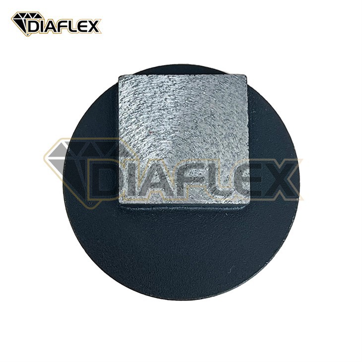 TC3‘’ 40mm square segment