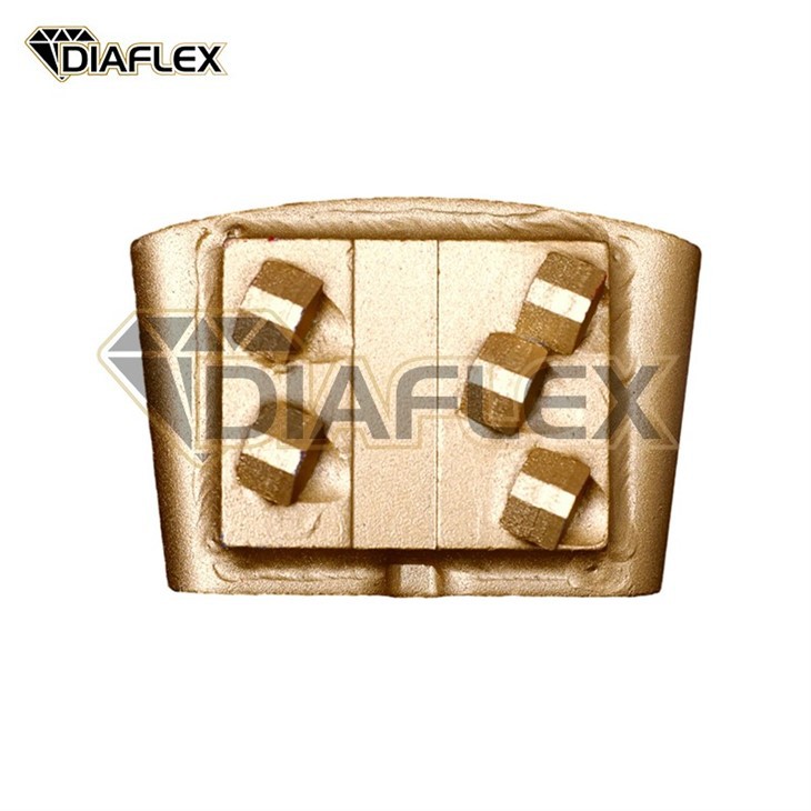 EZ - FIVE SECTOR PCD12