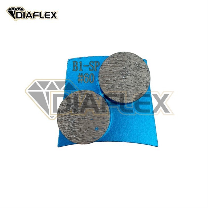 FAST CHANGE - DOUBLE D26 X 10 SEGMENT1