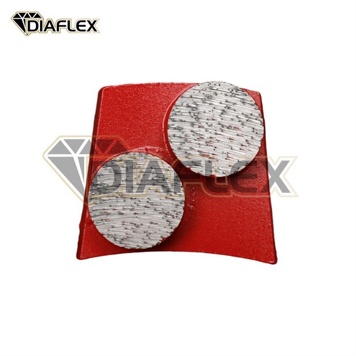 FAST CHANGE - DOUBLE D26 X 10 SEGMENT