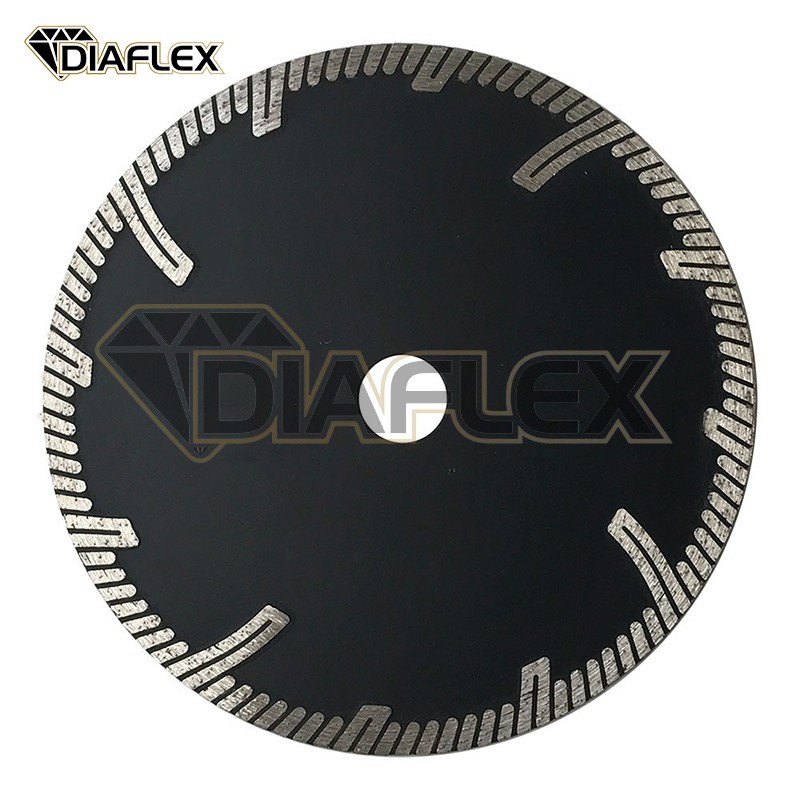 Hot Pressed GU Turbo Blade