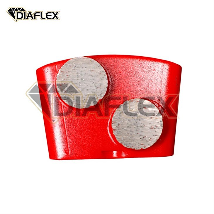 HTC - DOUBLE D26 X 10 SEGMENT