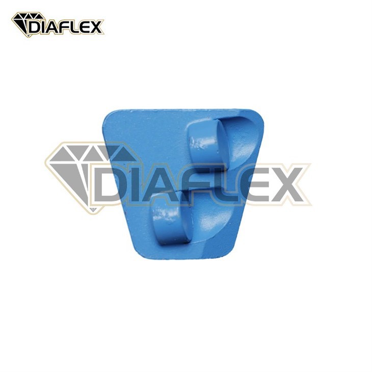 SCANMASKIN- DOUBLE ROUND PCD