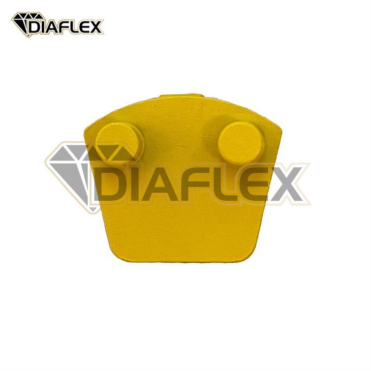 WERKMASTER - SINGLE BAR SEGMENT1