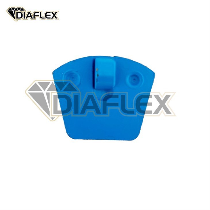 WERKMASTER - SINGLE HALF PCD